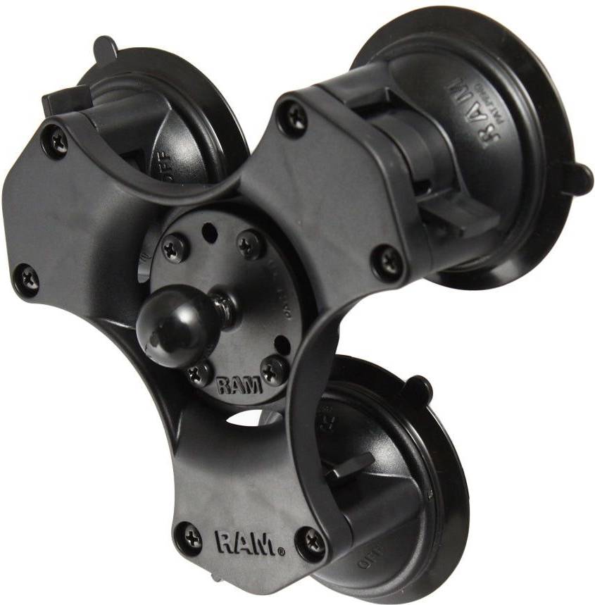 RAM Mounts Mount RAP-B-365-224-1U