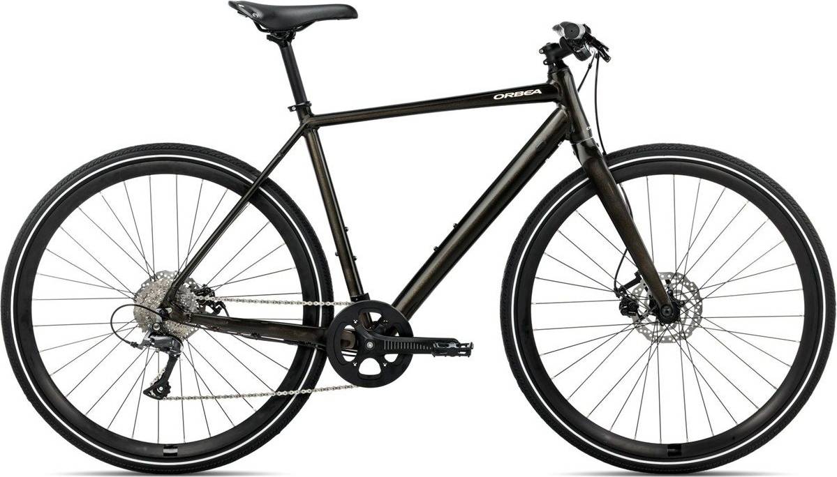 Orbea Vector 35