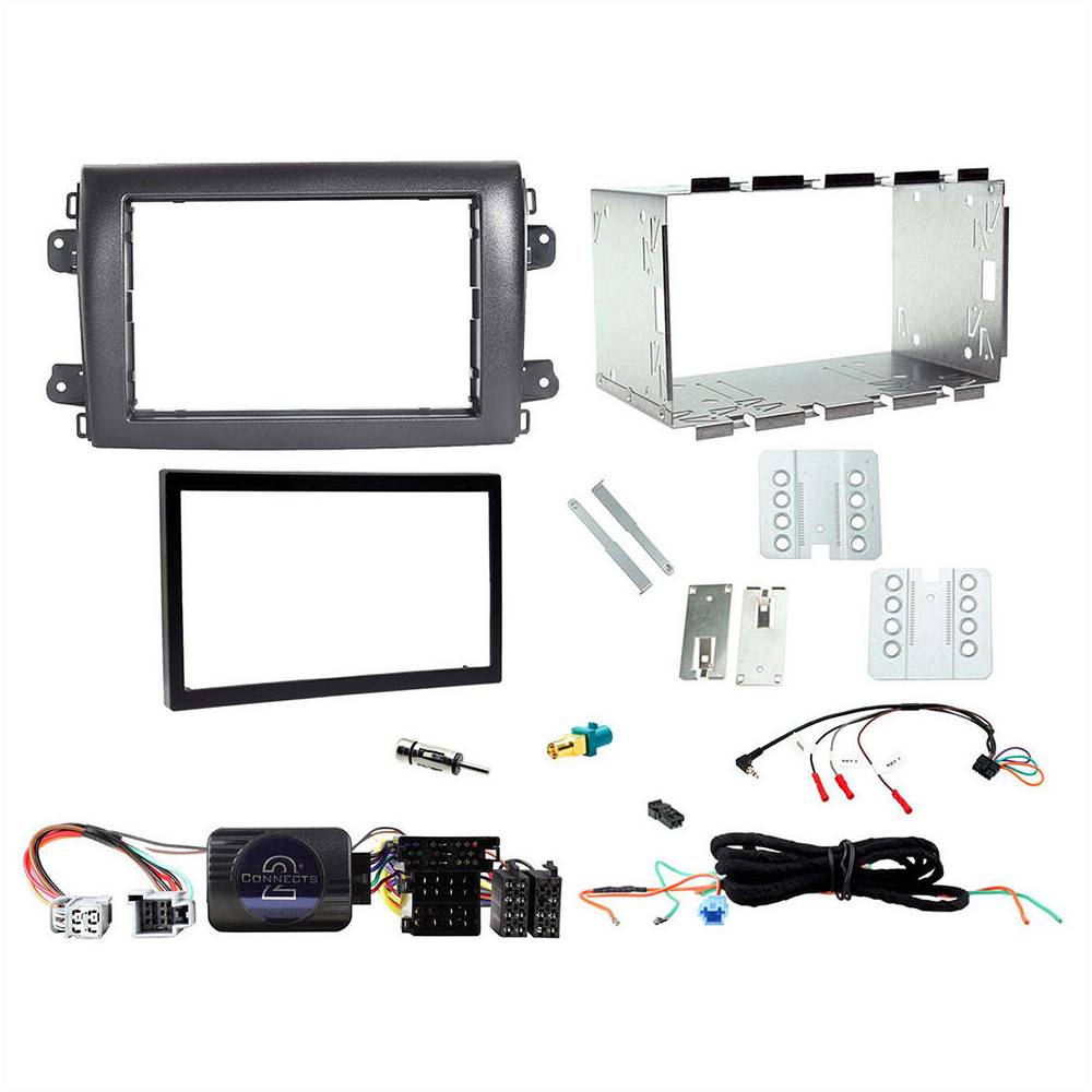Connects2 Ctkft31 Fascia Panel Head Unit Installation Kit