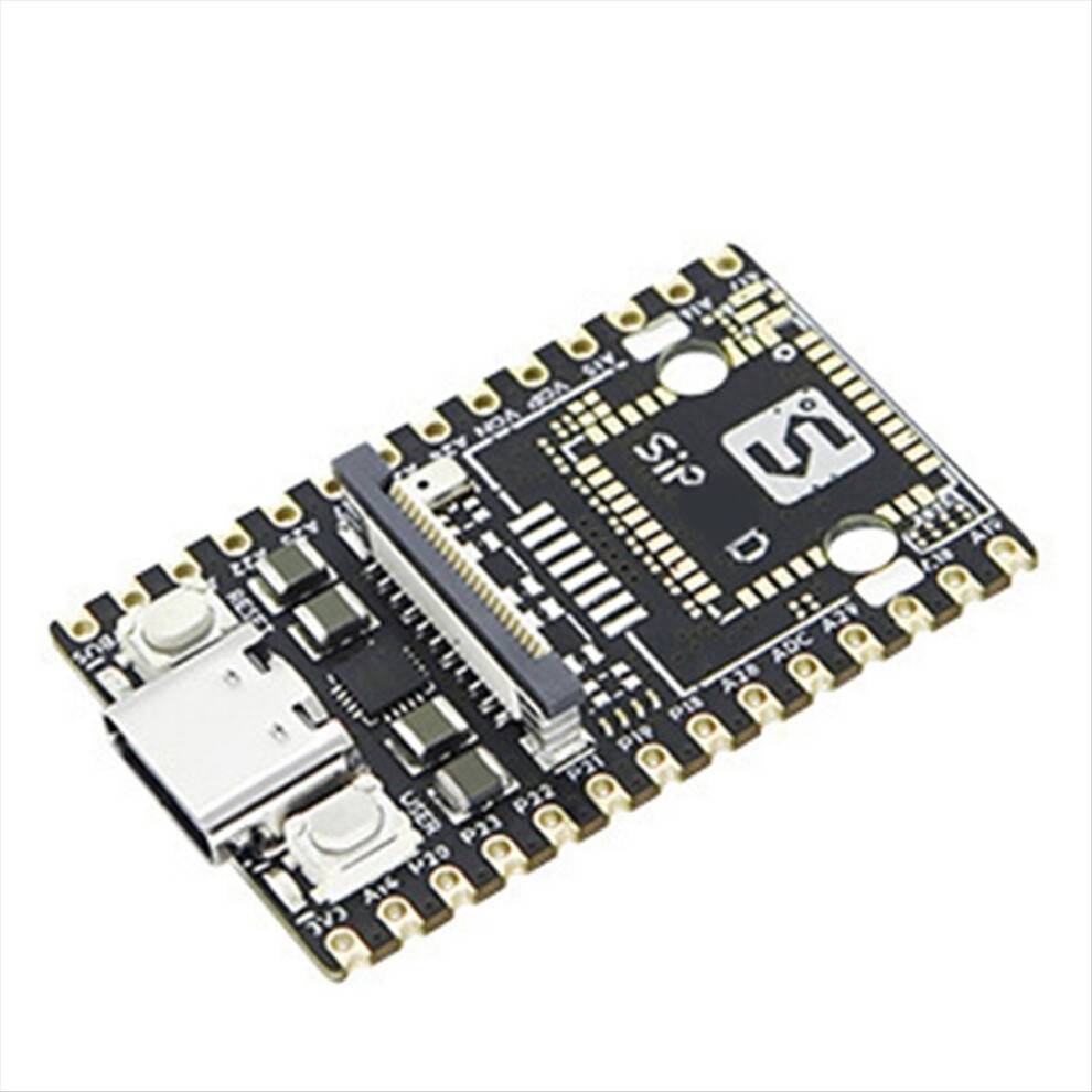 Typecat LicheeRV Nano Basic Development Board Module C