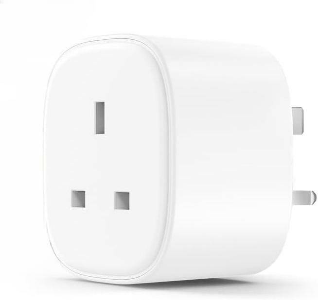 Google home mini Meross Matter Smart Plug Mini 13A 2 Packs