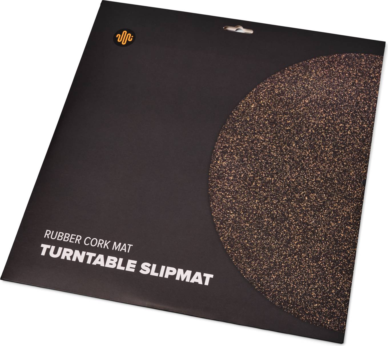 Essentials TT Rubber Cork Mat