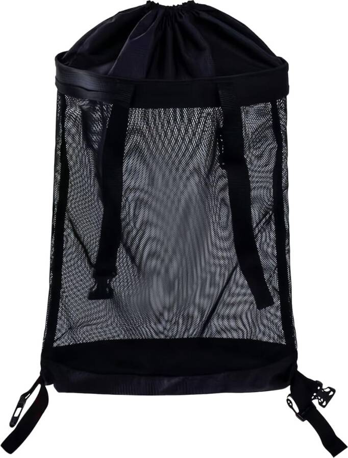 Large Capacity Mesh Utility Bag