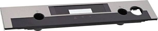 Electrolux Manöverpanel Rostfri