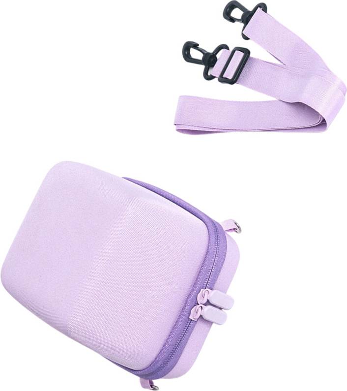 Soft Padding Impact Resistant Camera Storage Bag