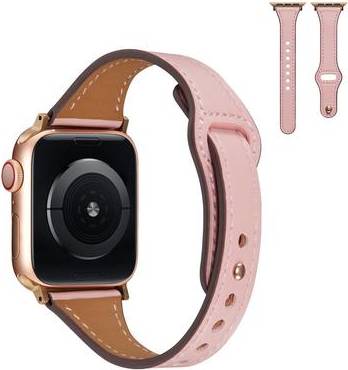 Apple Watch 44mm Slender Rivet Design