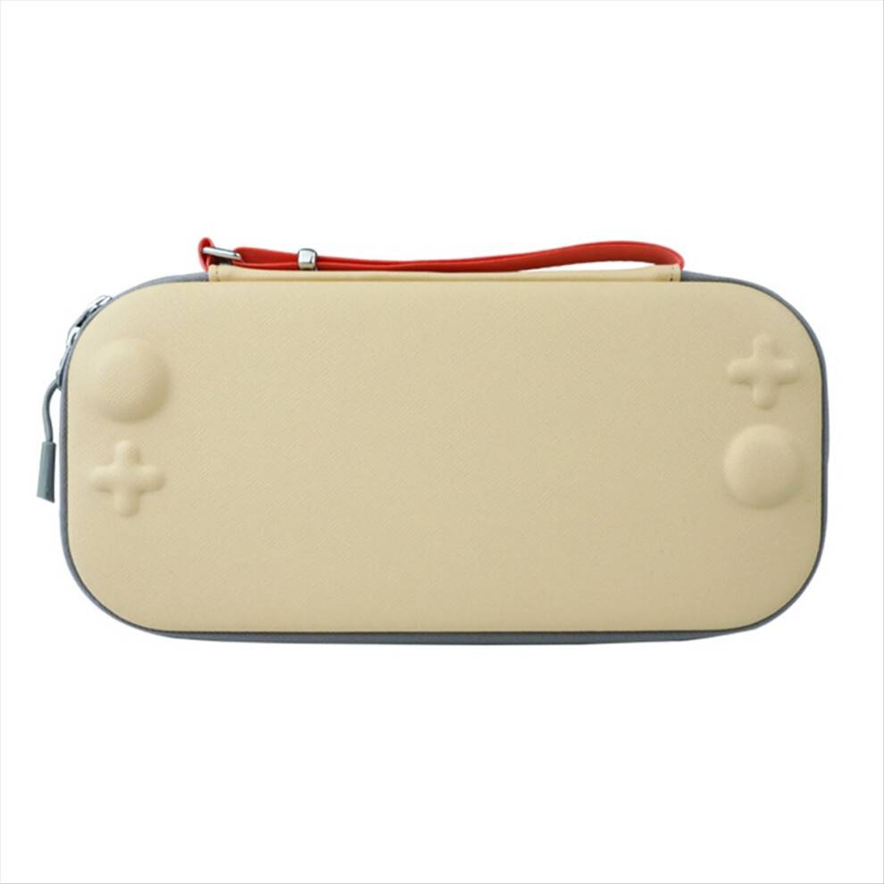 Switch 2 Game Console Storage Case