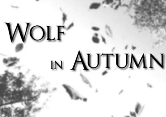 A Wolf In Autumn PC Steam Key