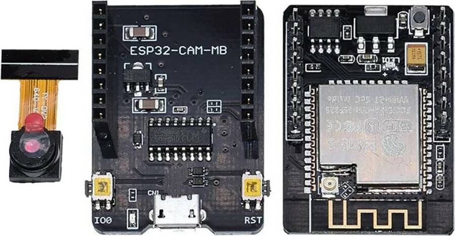 Usb serial GZUK Micro USB ESP32 Serial Development Board