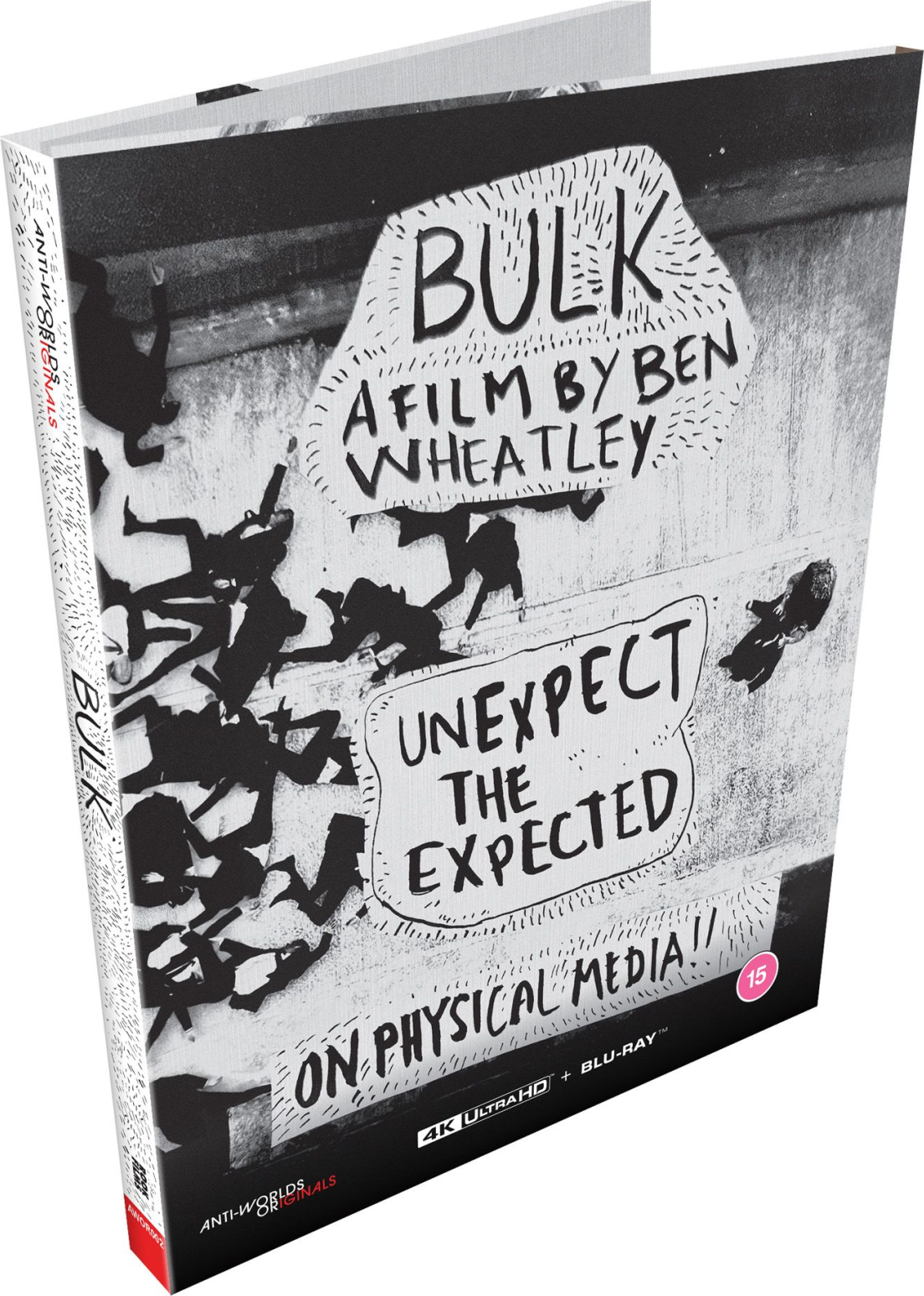 Bulk