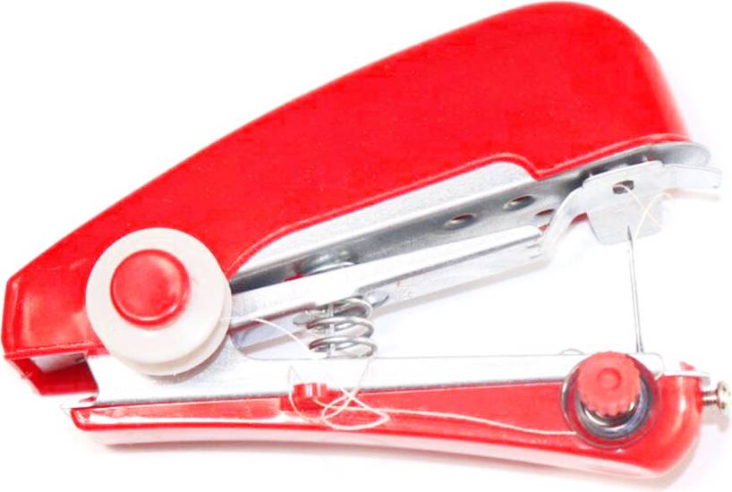 Portable Manual Handheld Sewing Machine