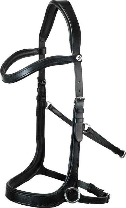Fairfield Sidepull Advance - Sort
