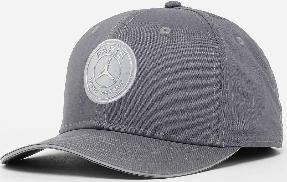 Jordan Rise Cap - Graphite