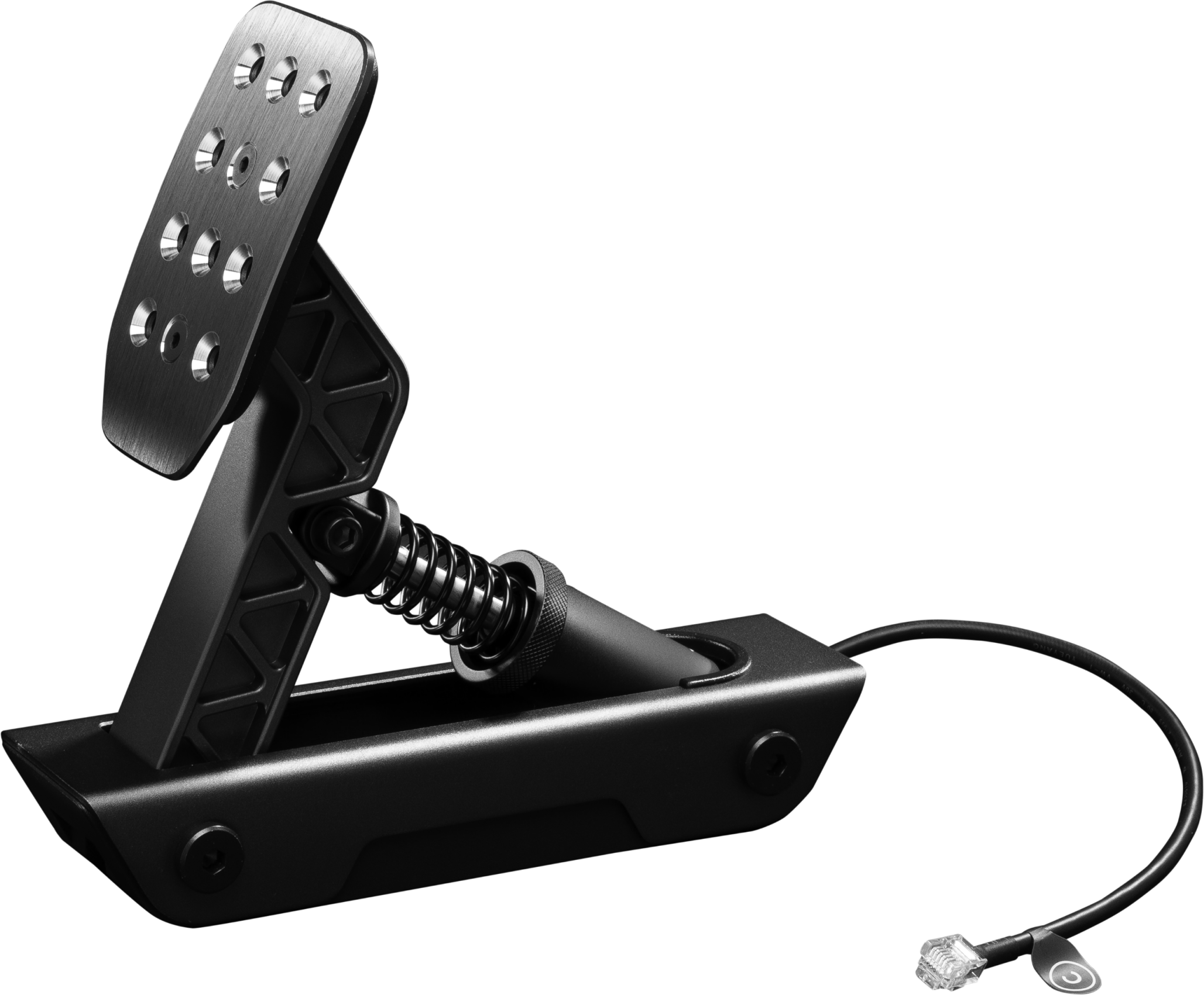 Racing wheel logitech Logitech G PRO Clutch Module Black