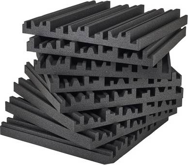 WDS-7 GR Diffuser 8pcs Set