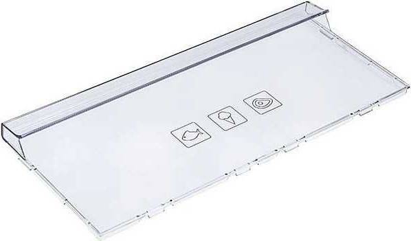 Sparefixd Fridge Freezer Drawer Panel