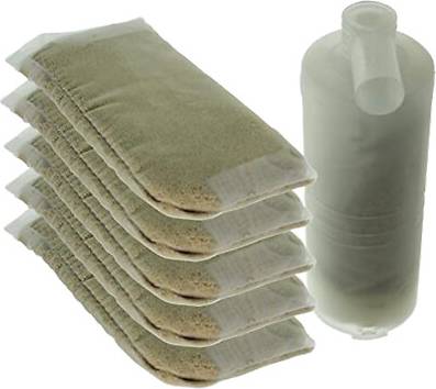 Morphy richards steam generator iron Spares2Go Iron Filter Morphy Richards Steam Generator Refills