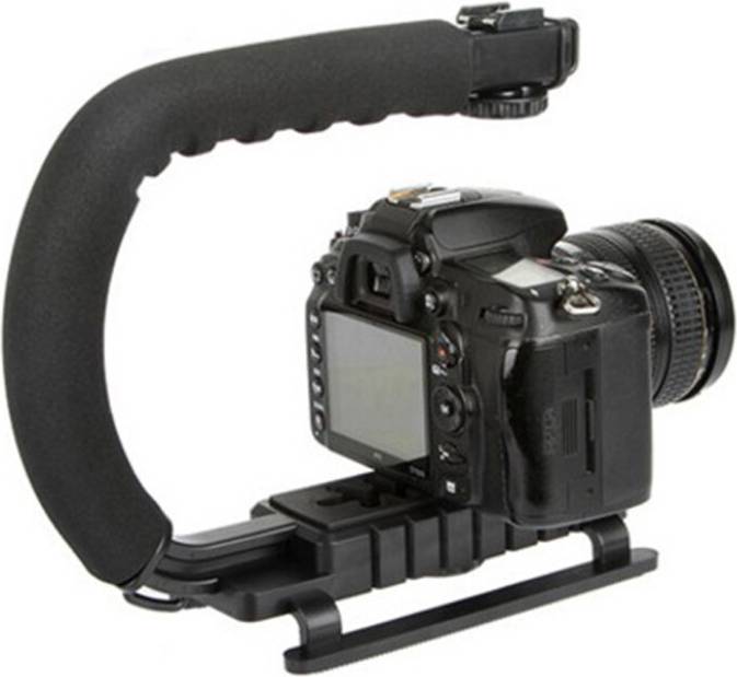 Handheld Stabilizer Handle Grip