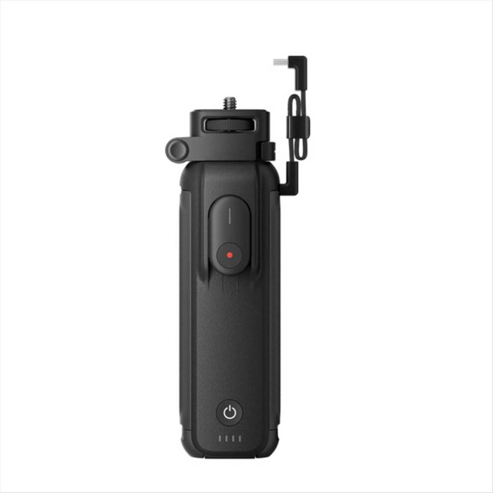 Power Handle Pre-Recording Compact