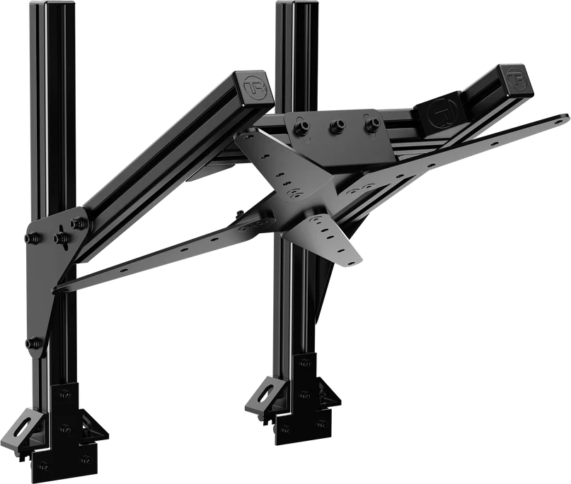 Top Monitor Mount