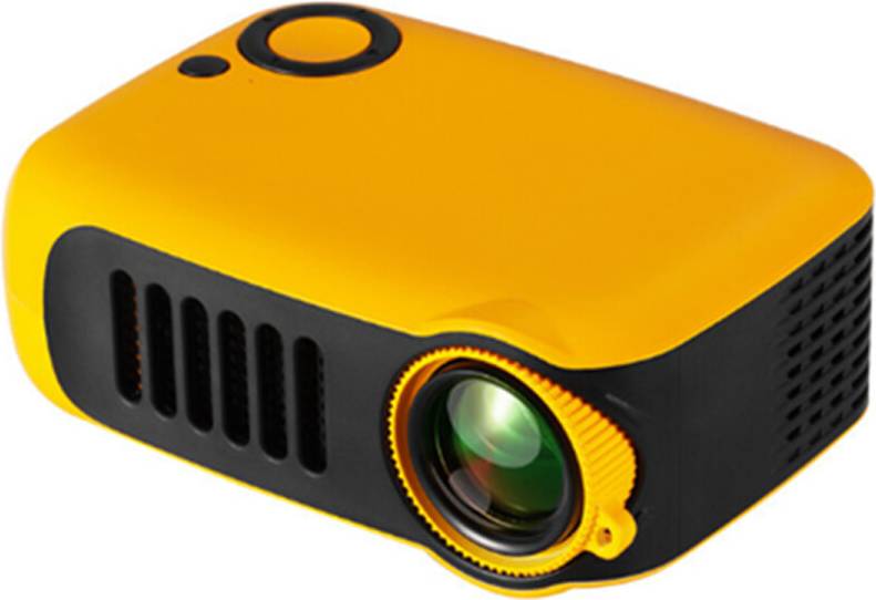 Mini Portable Smart Projector 1080P