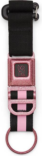 Mini Buckle Key Chain Unisex - Roz