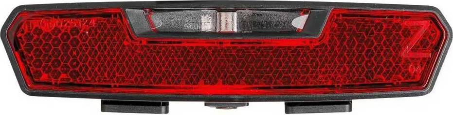 Juno Ba Rear Light Red