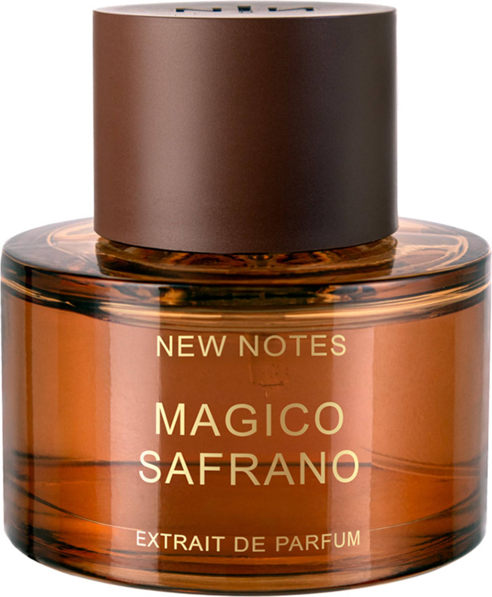 Magico Safrano Extrait de Parfum