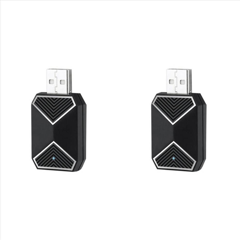 Android auto adapter Wireless CarPlay Android Auto Adapter