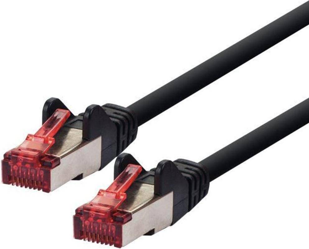 Logon Patch Cable SFTP PIMF 15M