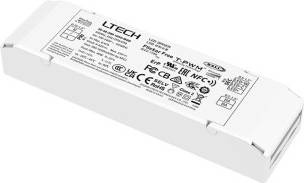 LED Driver 40W Justérbart Output
