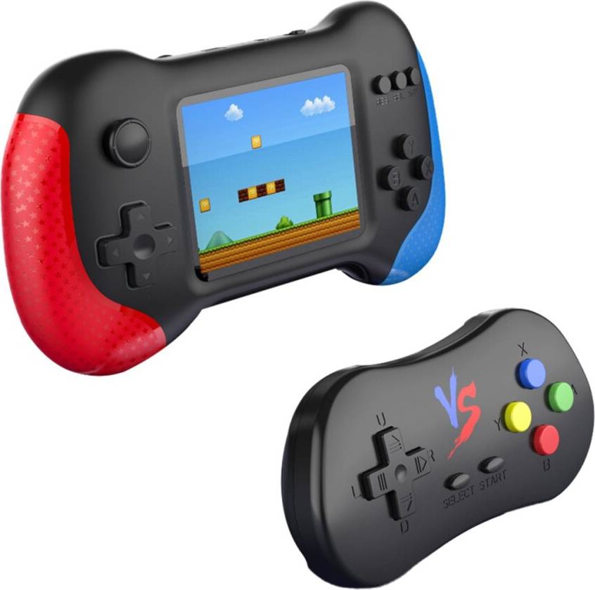 X9M Retro Handheld Game Console 3 Inch