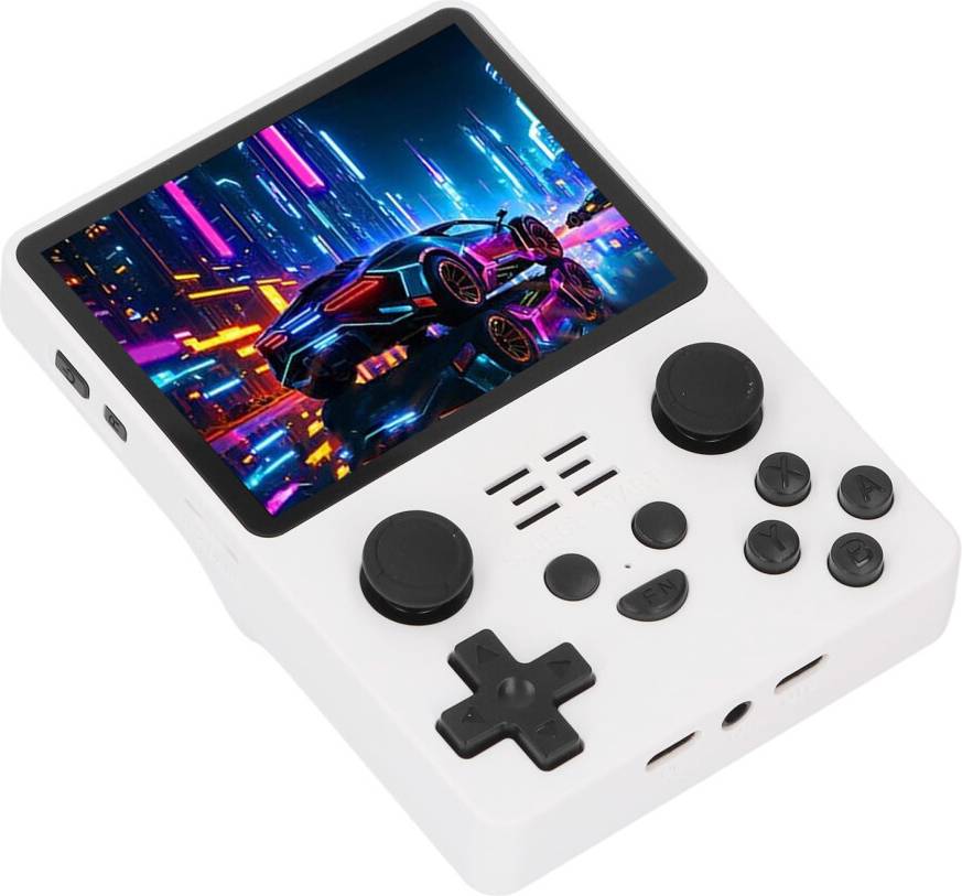 Portable Handheld Game Console 3.5 Inch IPS