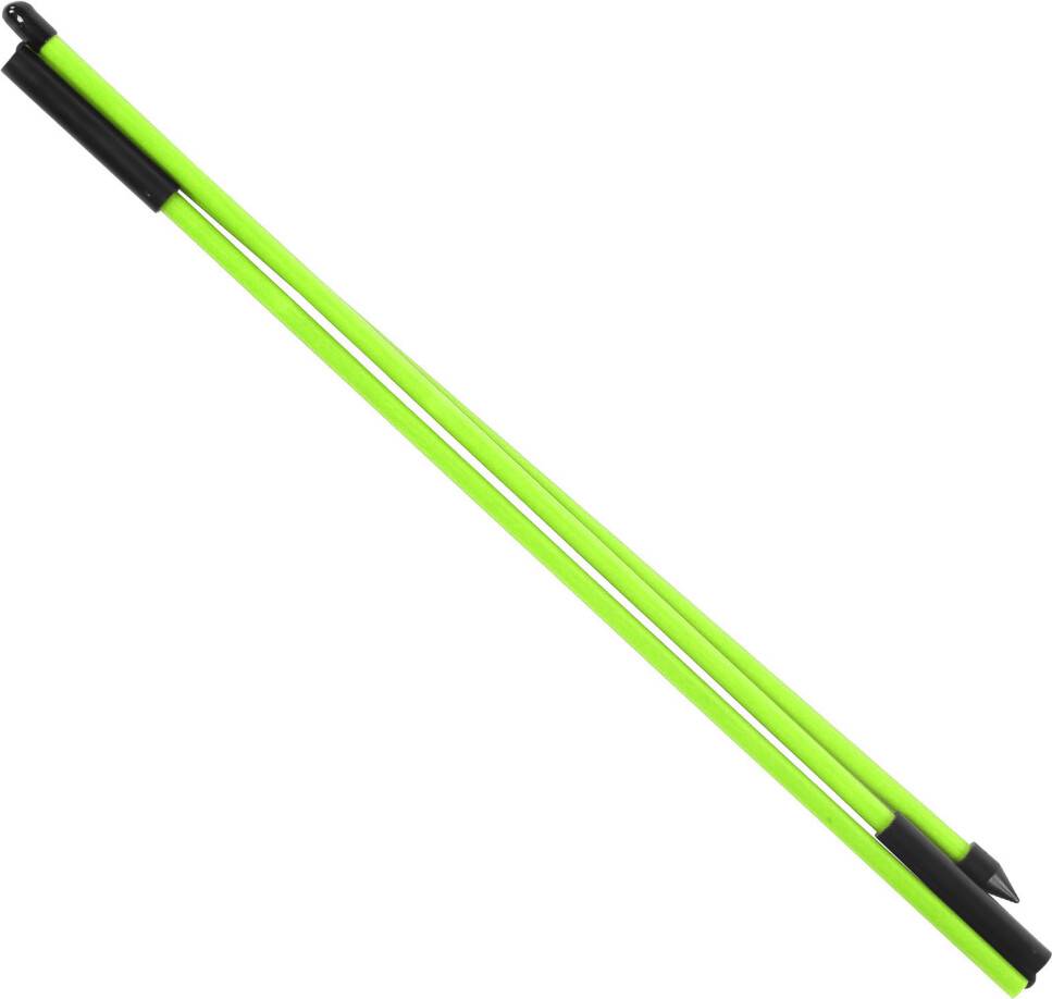 3 Fold Golf Alignment Sticks - Direction