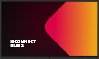 Elm 2 86 Inch Interactive Display