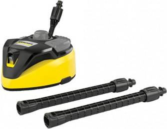 Karcher patio cleaner B&Q T7 Plus T-Racer Surface Cleaner