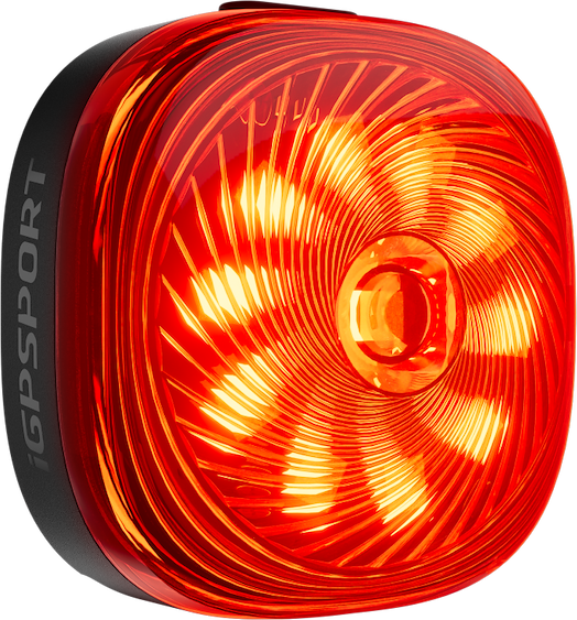 TL50 Rear Light 50 Lumens