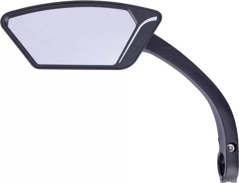 E-view Left Rearview Mirror Transparente
