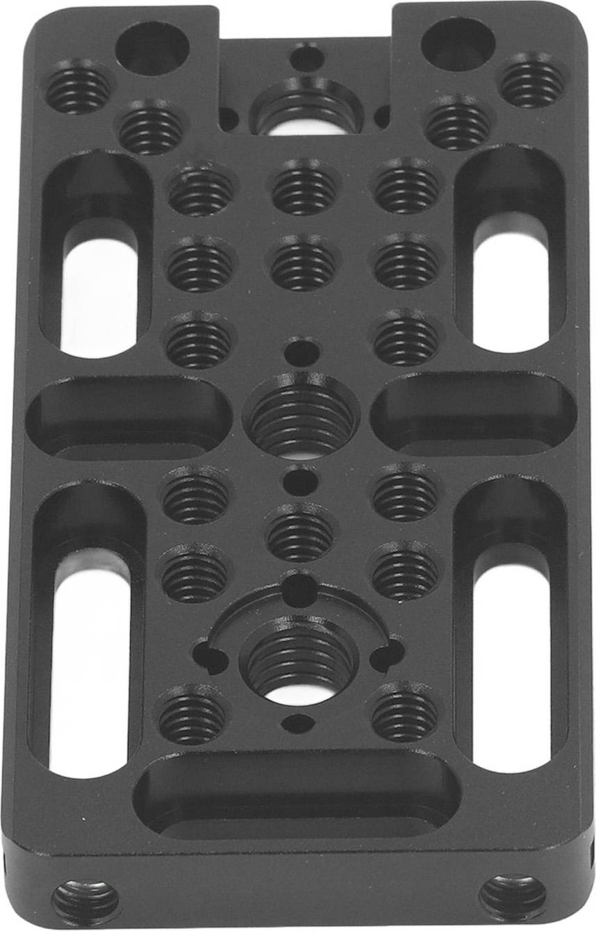 Camera Cheese Easy Plate Quick Release