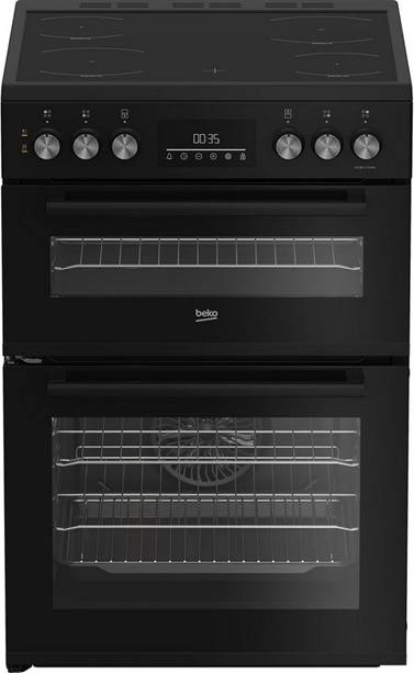 EDC6731K Slot In Cooker Ceramic Cooker