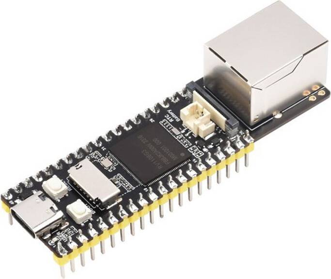 Saudism Pico Max M Development Board 256MB Linux