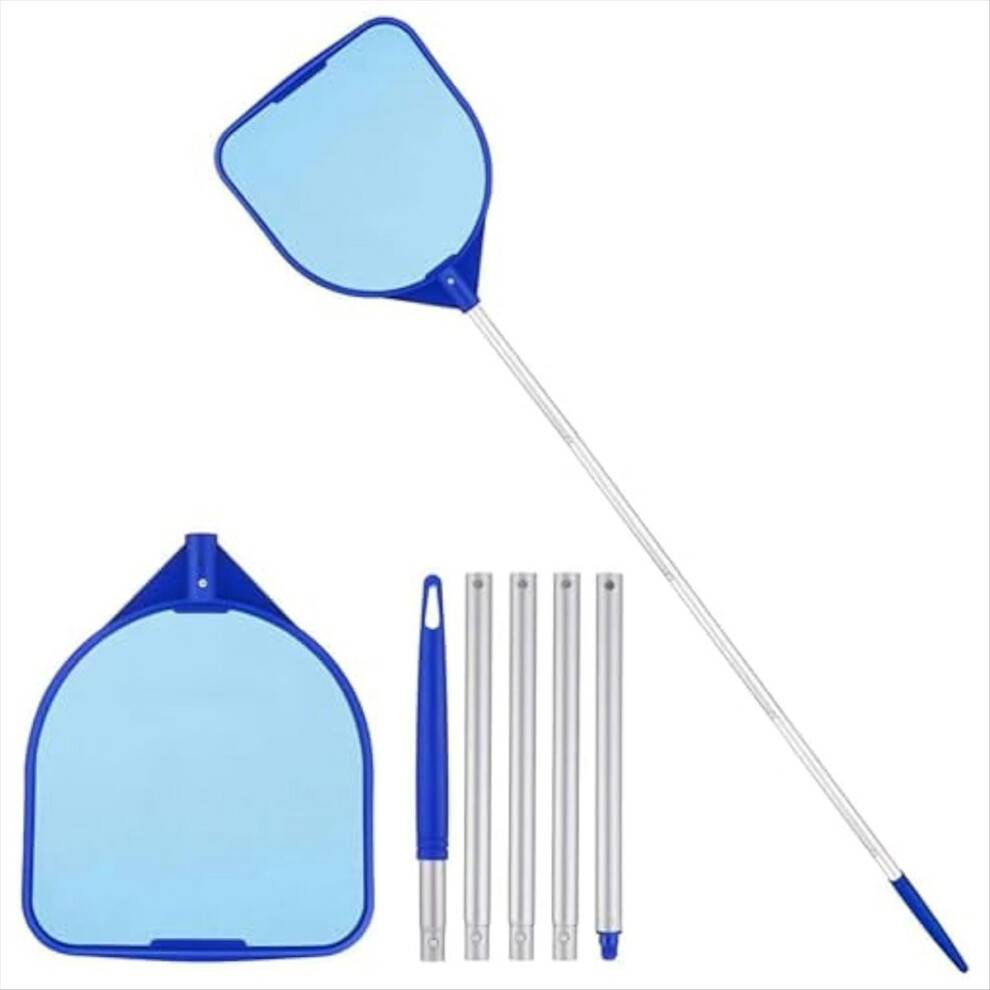Melitt Pool Cleaner Portable Handheld Tool