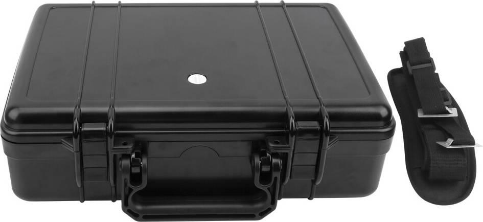 Moistureproof Shockproof Camera Case