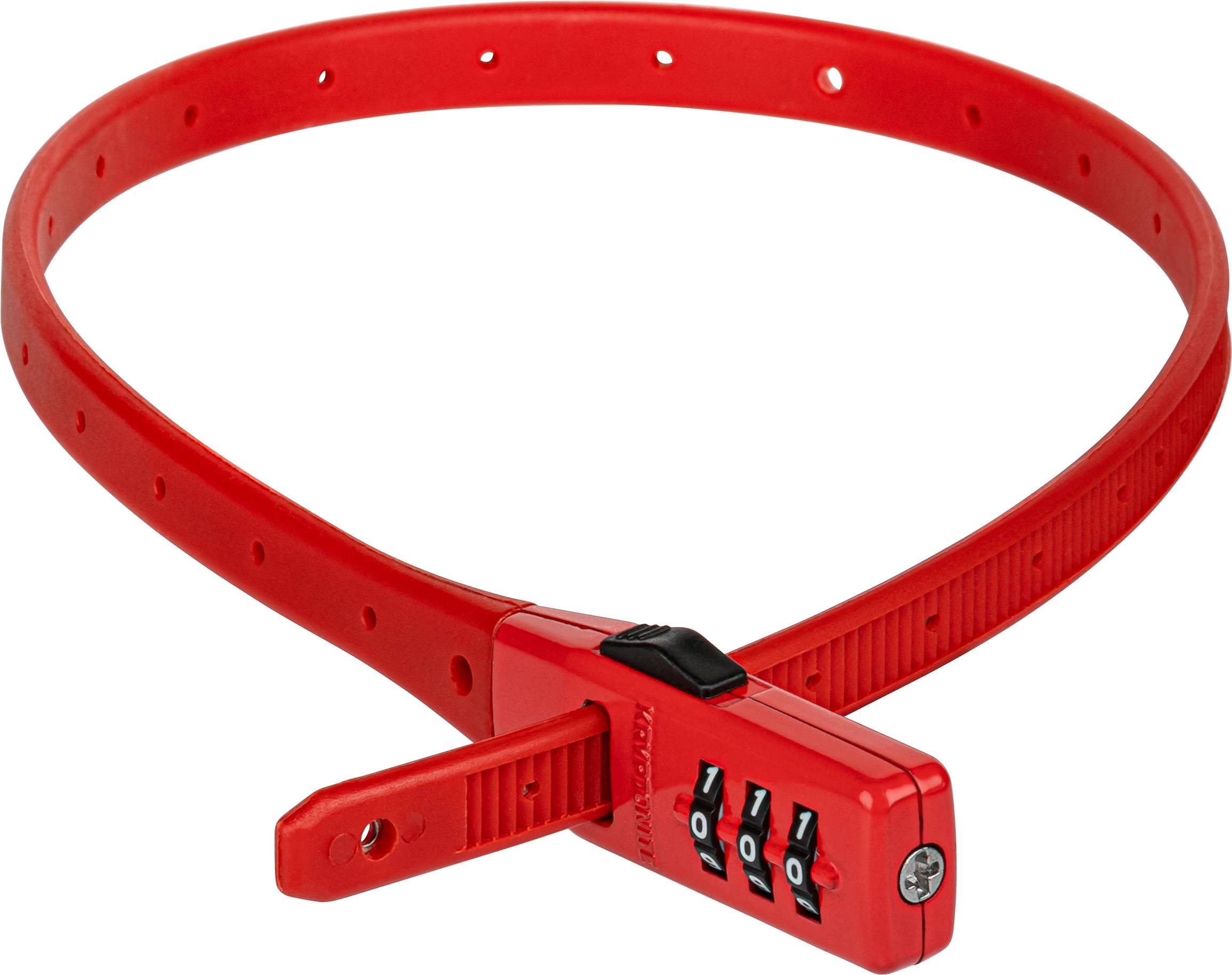 Kryptonite Anti-Theft Cable Lock KR Rouge