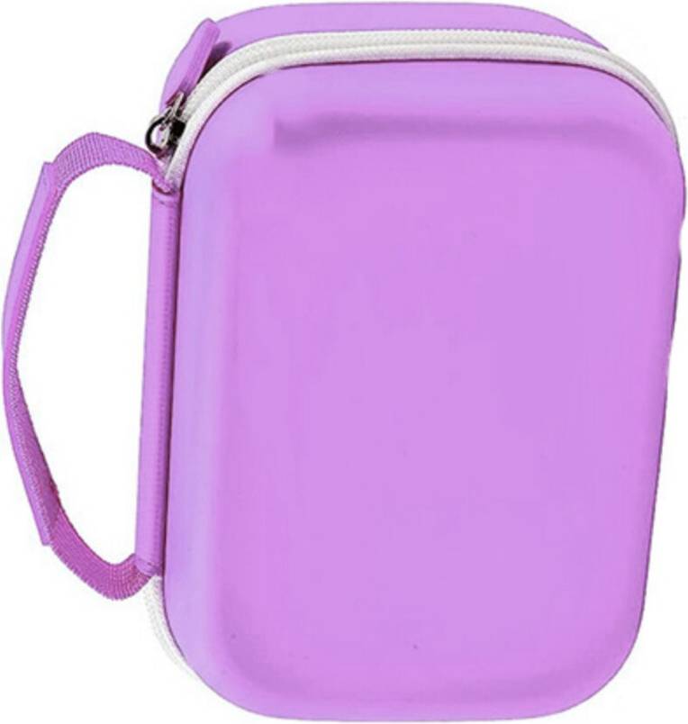 Hard Shell Digital Camera Case Protector
