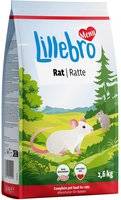Råttfoder 1.6 Kg