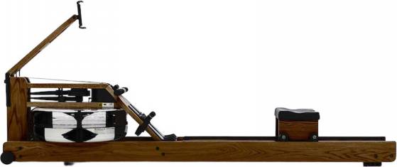 WaterRower Performance Rowing Machine Vintage