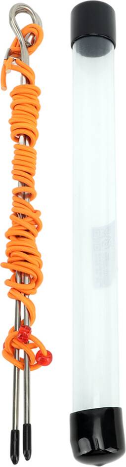 Golf Alignment Stick Swing Trainer