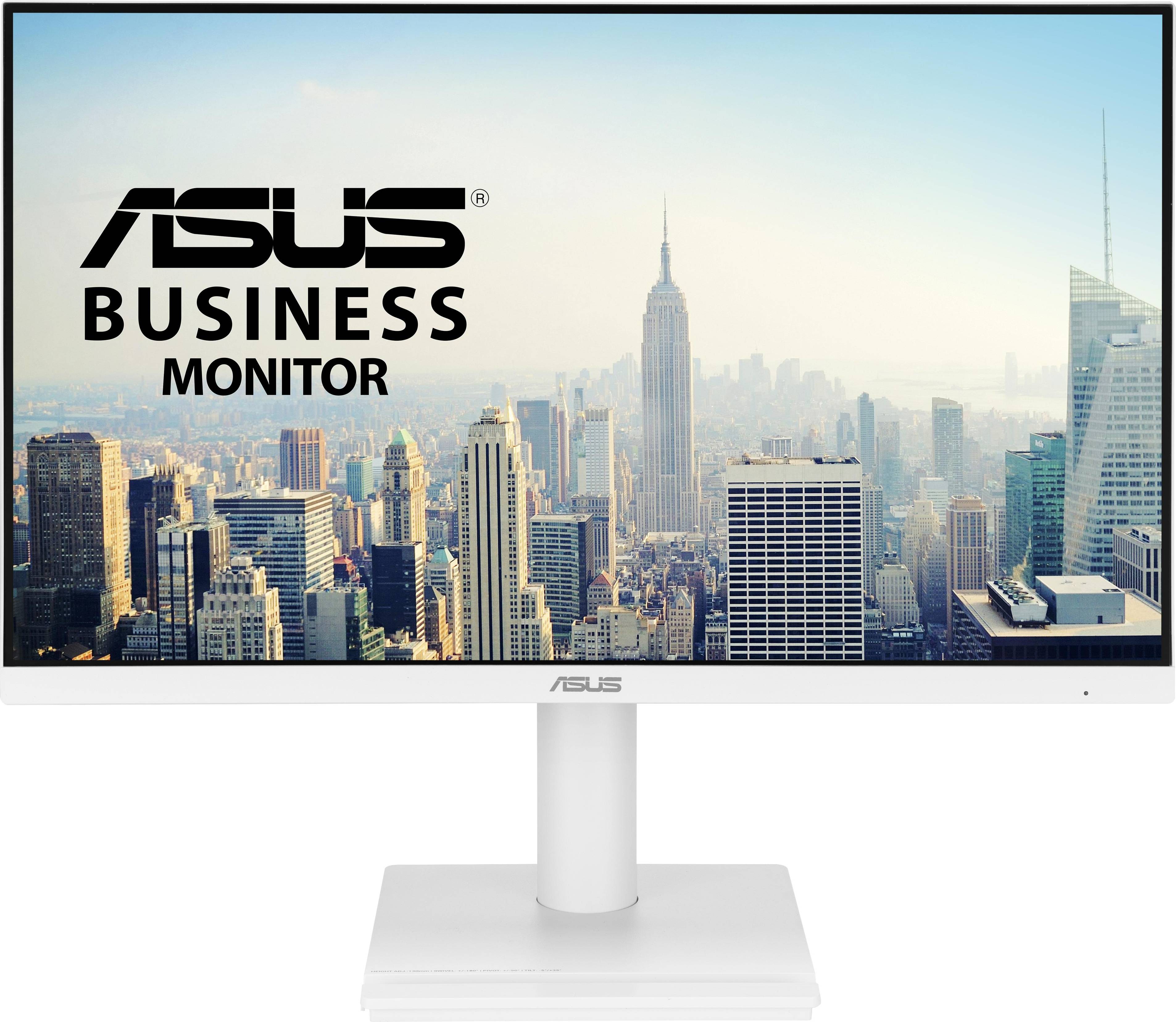 ASUS VA279QGS-W Computer Monitor 27 Inch