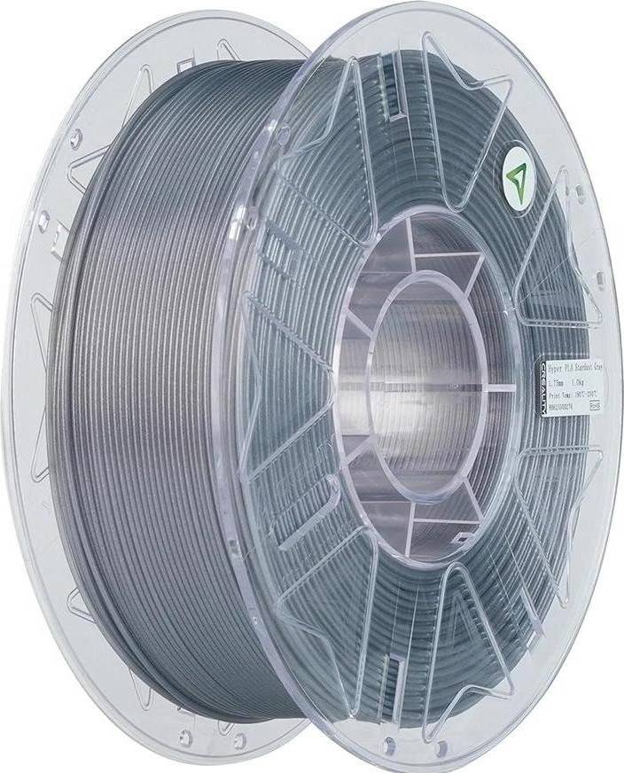 Creality Hyper Pla Rfid Stardust Filament Silver